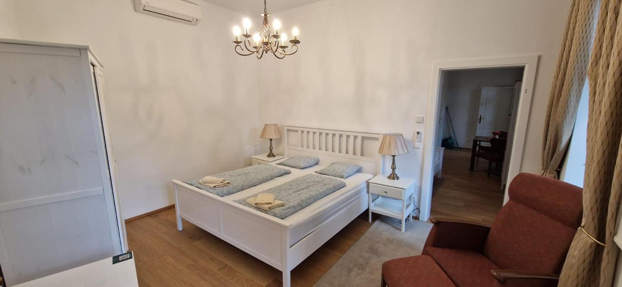 Augarten Apartments Wien Ngoại thất bức ảnh