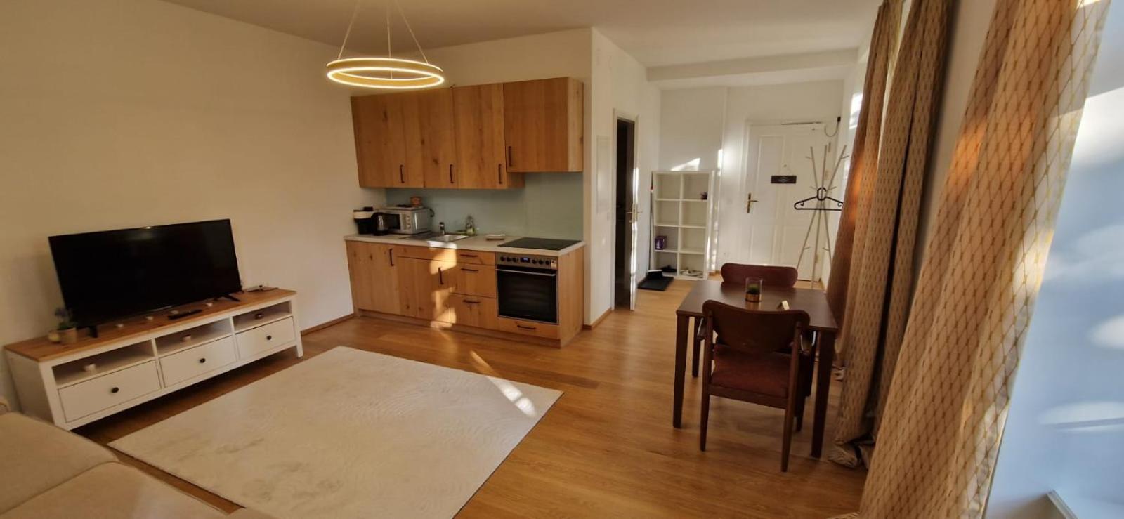 Augarten Apartments Wien Ngoại thất bức ảnh