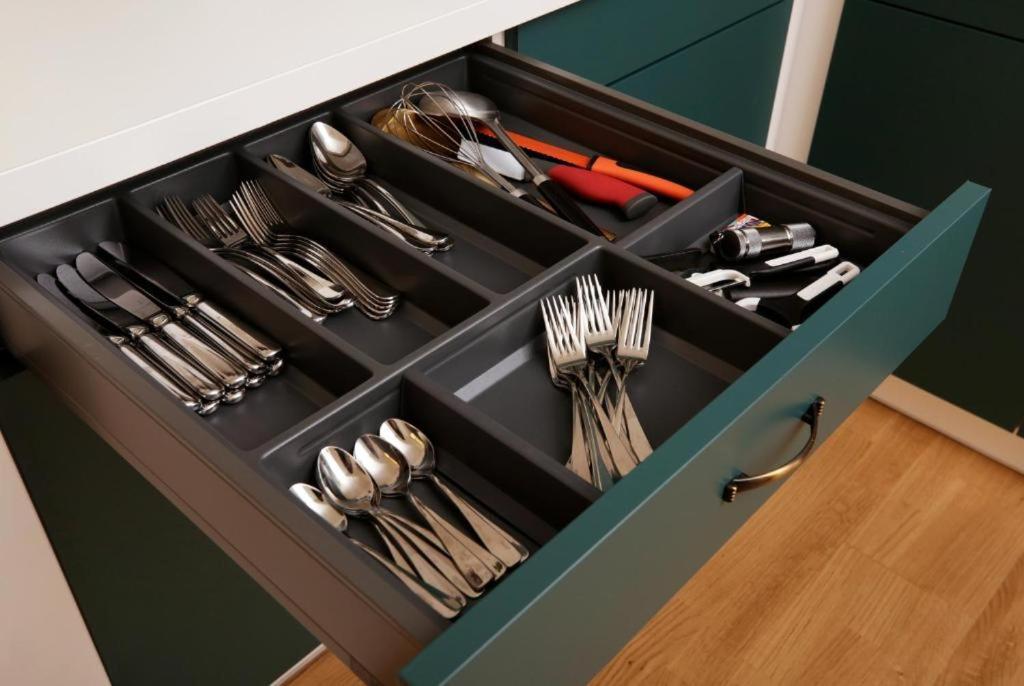 Augarten Apartments Wien Ngoại thất bức ảnh