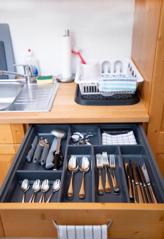 Augarten Apartments Wien Ngoại thất bức ảnh