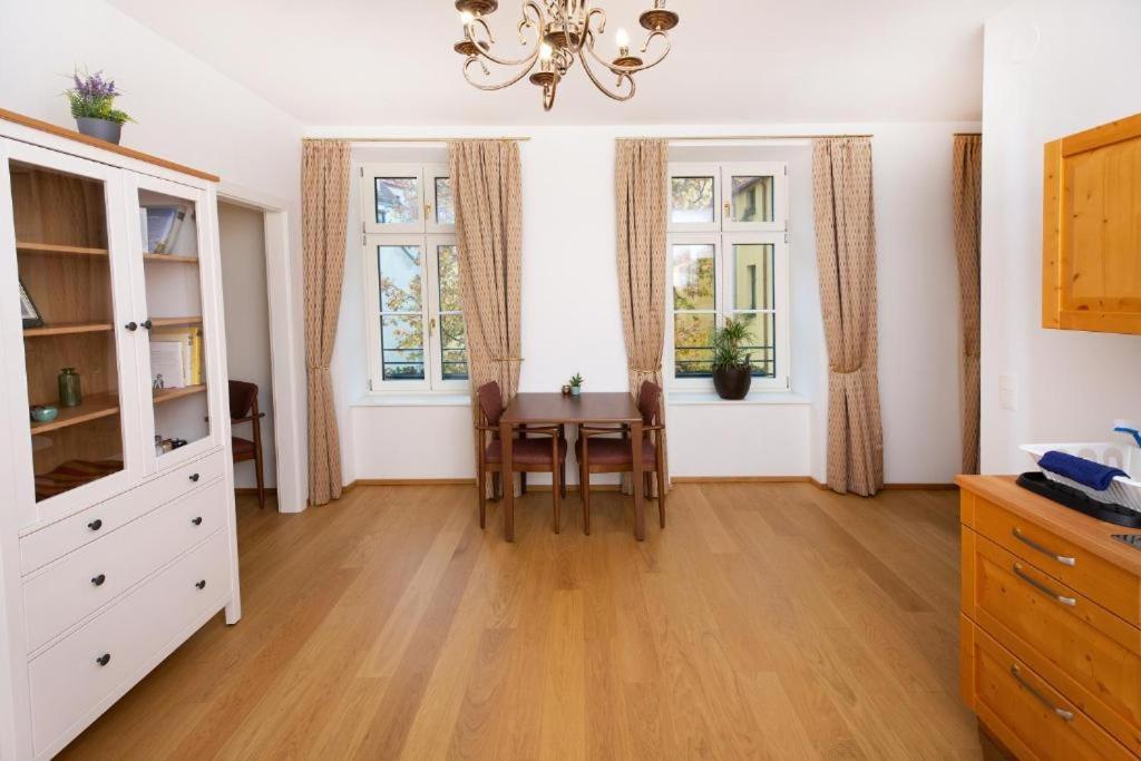 Augarten Apartments Wien Ngoại thất bức ảnh