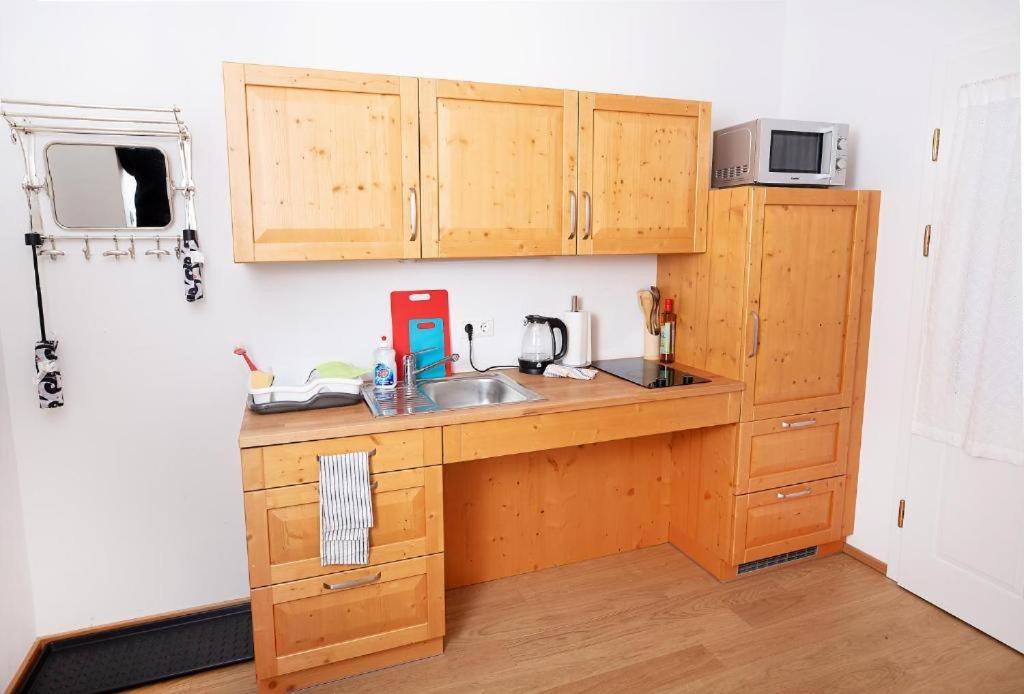 Augarten Apartments Wien Ngoại thất bức ảnh